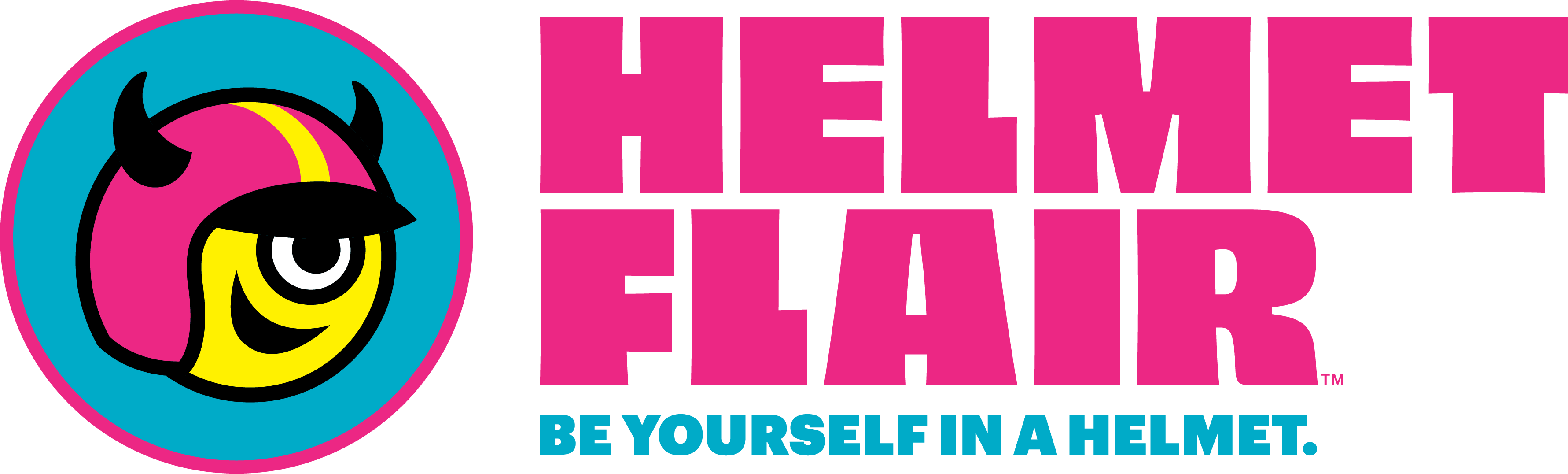 Helmet Flair