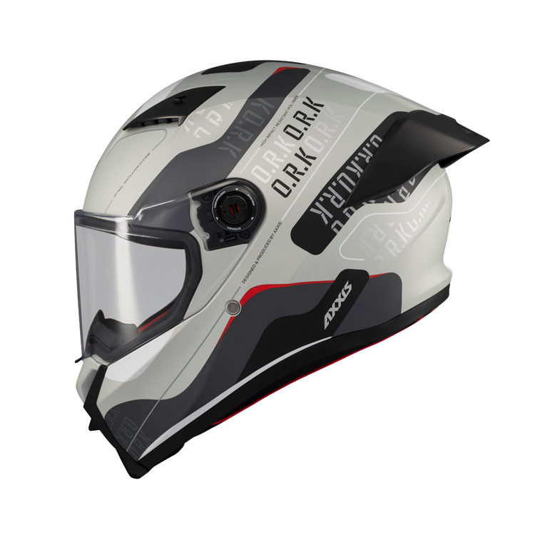 Axxis Fenix ORK CS Gloss Helmet