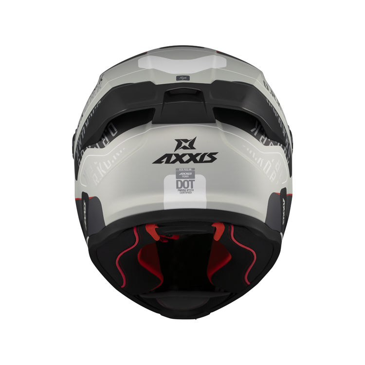 Axxis Fenix ORK CS Gloss Helmet