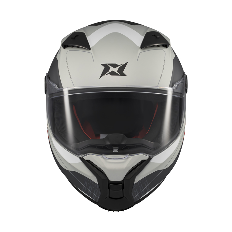 Axxis Fenix ORK CS Gloss Helmet