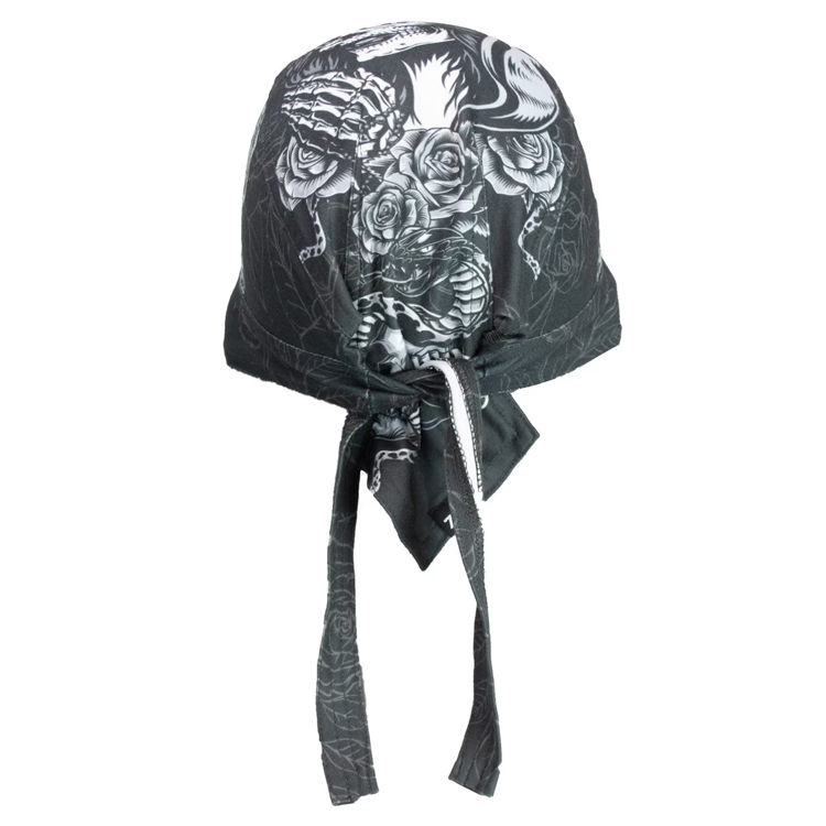 Zan Flydanna SportFlex La Bella Muerta