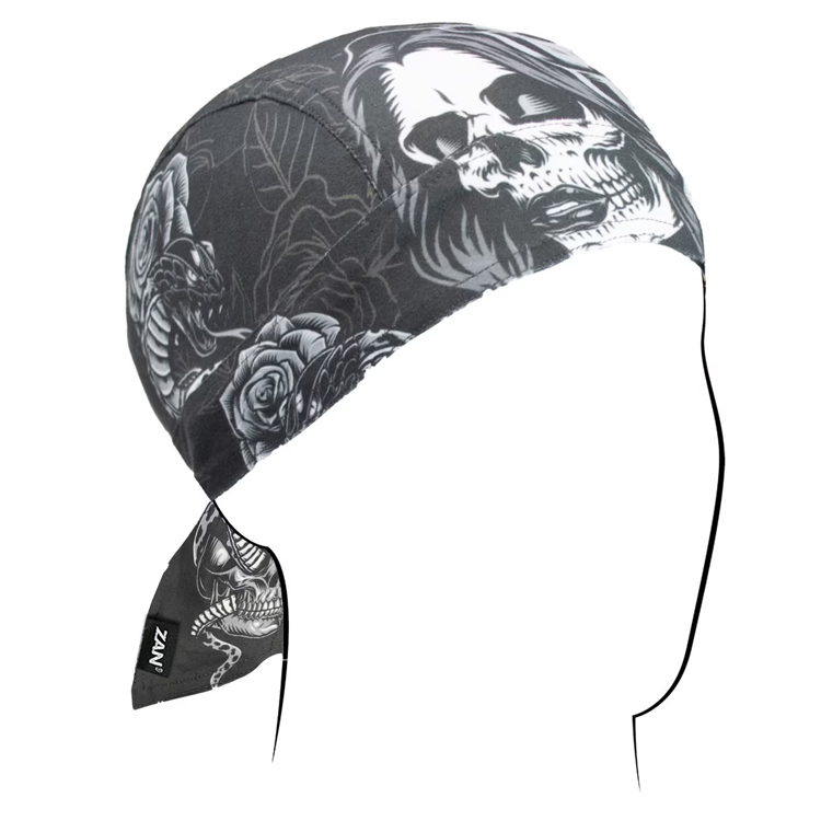 Zan Flydanna SportFlex La Bella Muerta
