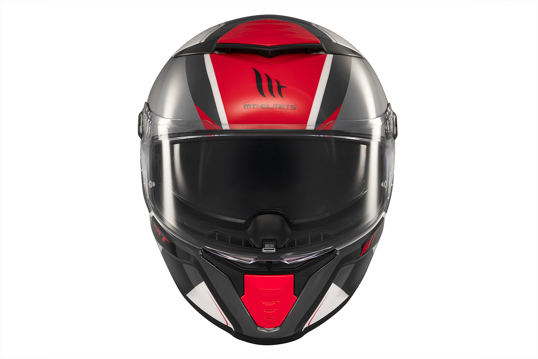 MT Thunder 4 SV Freeway A5 Gloss Helmet