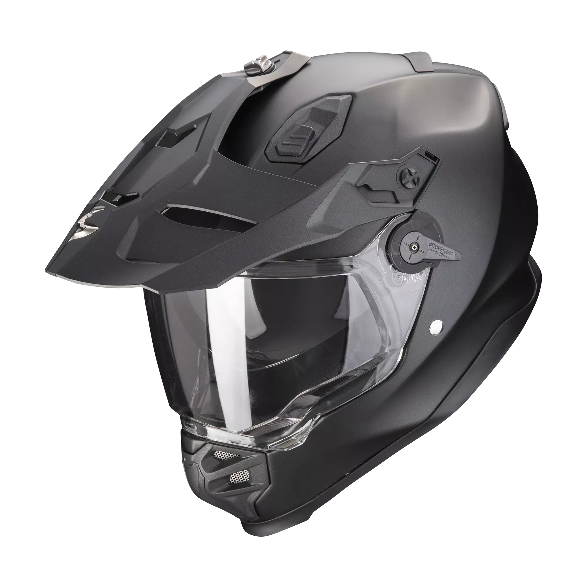 Adventure Helmets
