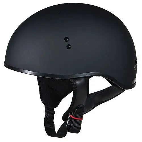 Half Helmets
