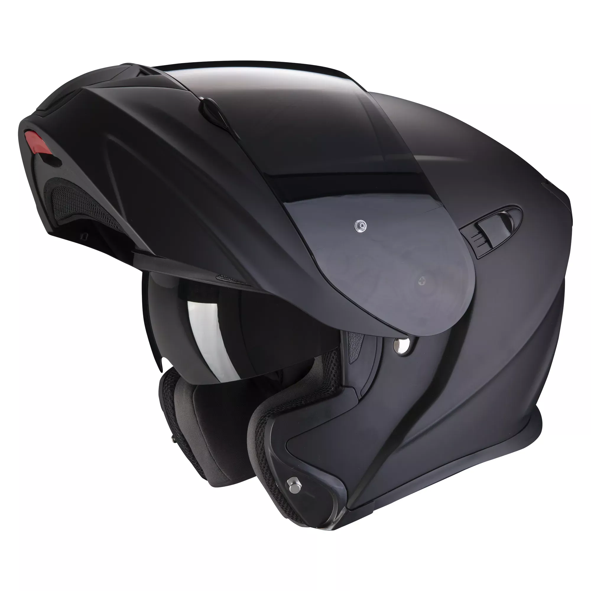 Modular Helmets