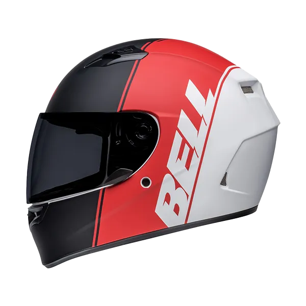 Bell Qualifier ASCENT Helmet