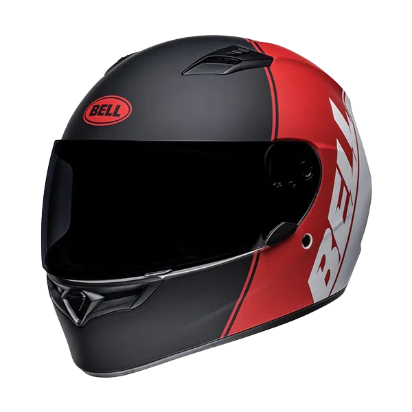 Bell Qualifier ASCENT Helmet