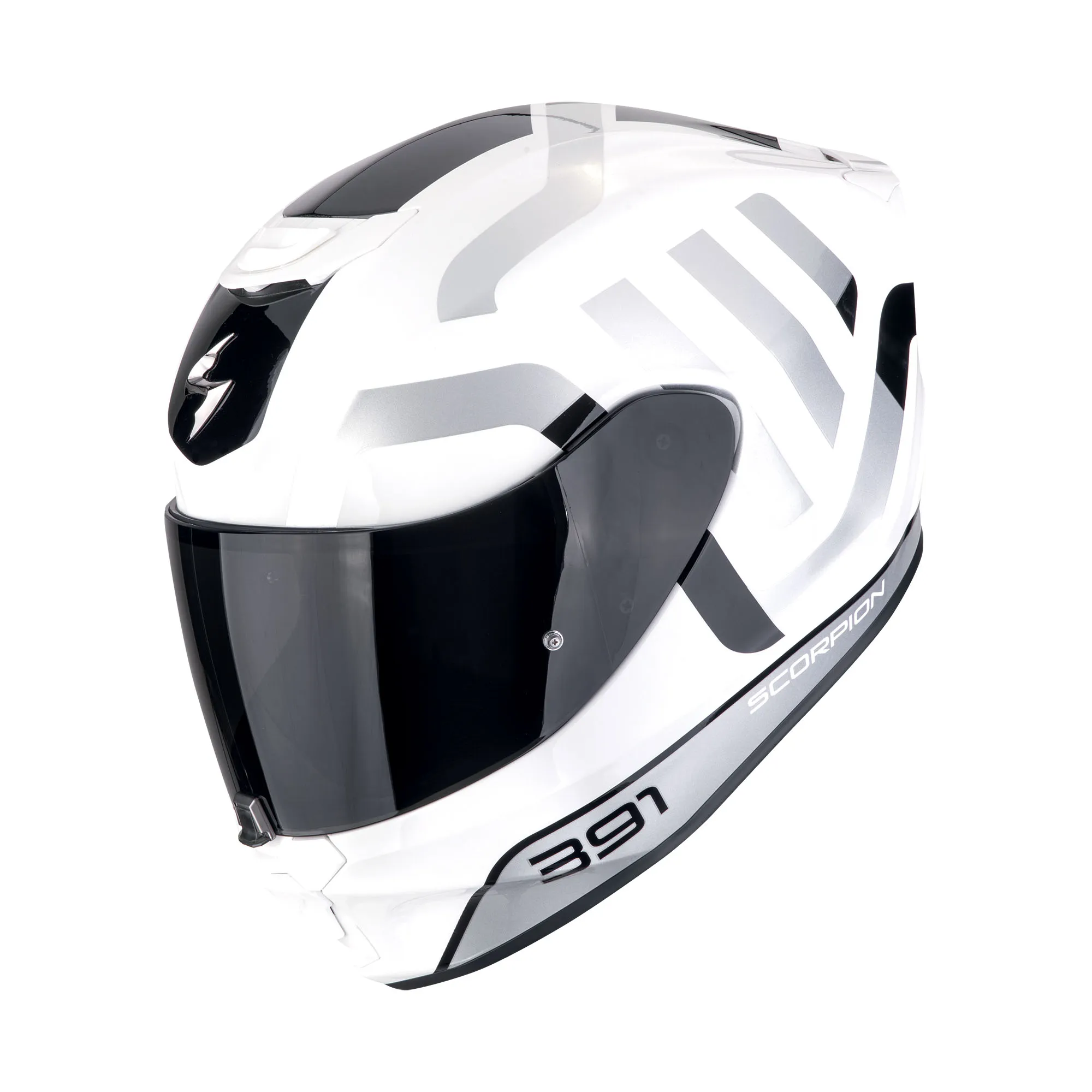 Scorpion EXO-391 AROK Helmet