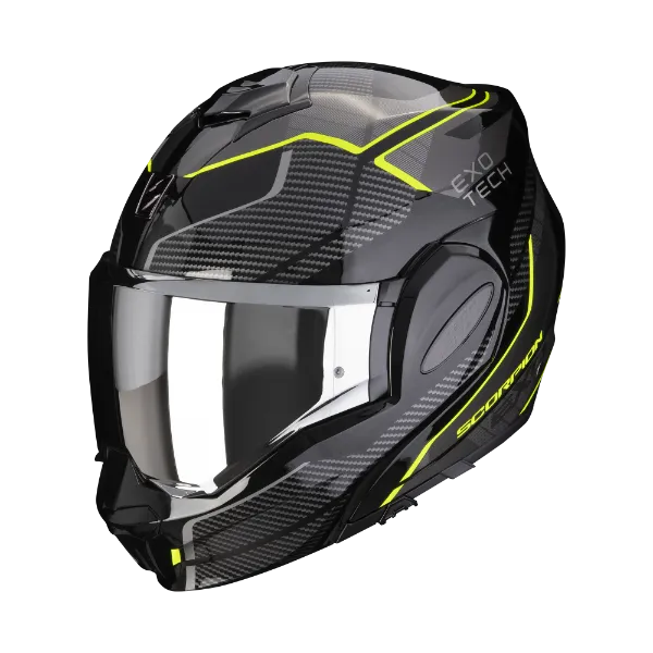 Scorpion EXO-TECH EVO ANIMO Helmet