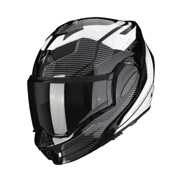 Scorpion EXO-TECH EVO ANIMO Helmet