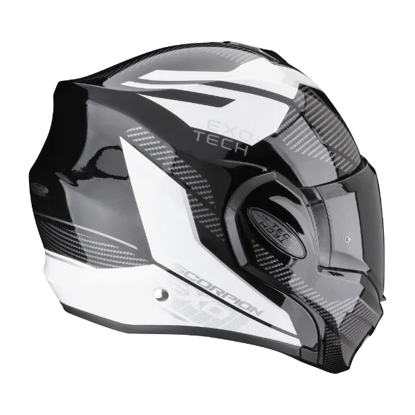 Scorpion EXO-TECH EVO ANIMO Helmet