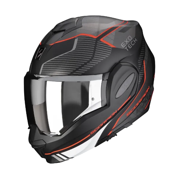 Scorpion EXO-TECH EVO ANIMO Helmet