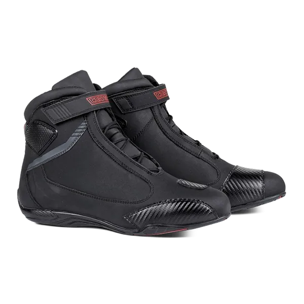 Cortech Chicane WP Shoes color swatch