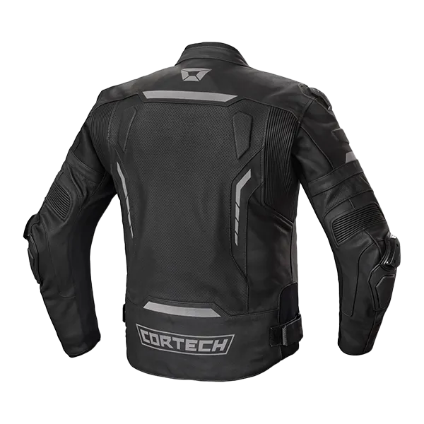 Cortech Revo Sport Air Leather Jacket
