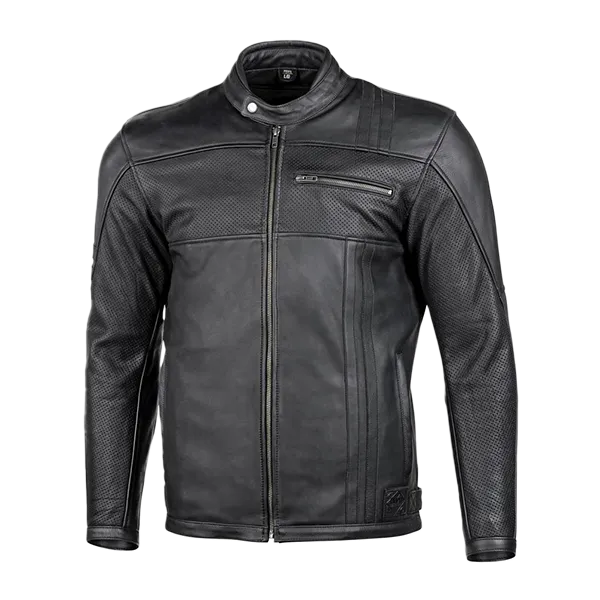 Leather Jackets