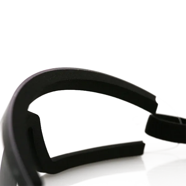 Bobster Wrap Around Smoked Lens