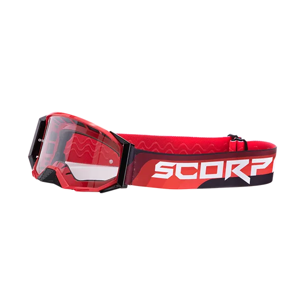 Off-Road Eyewear