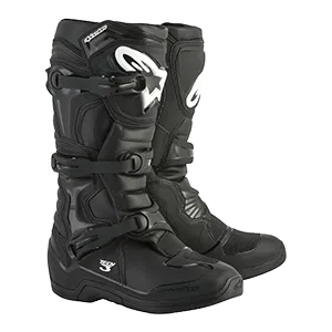 Off-Road Boots