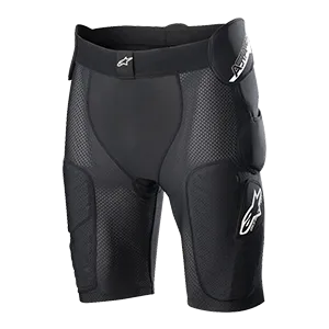 Armored Shorts