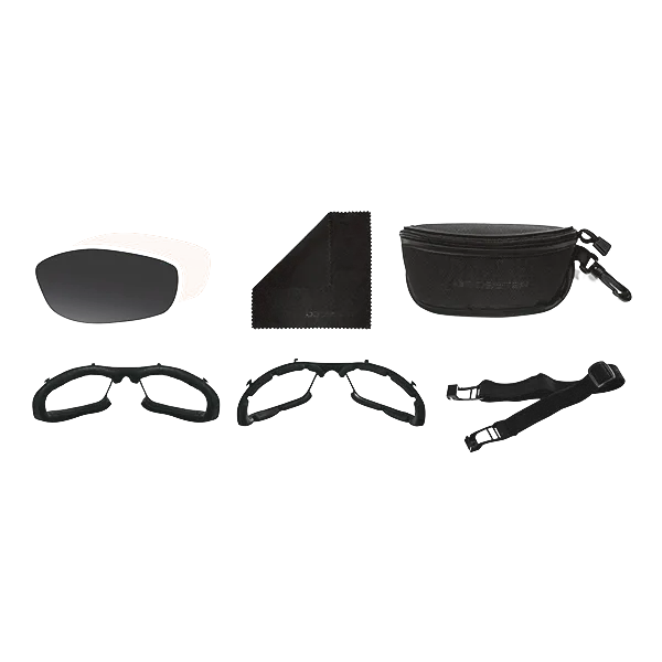 Bobster Raptor 2