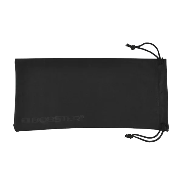 Bobster Wrap Around Smoked Lens
