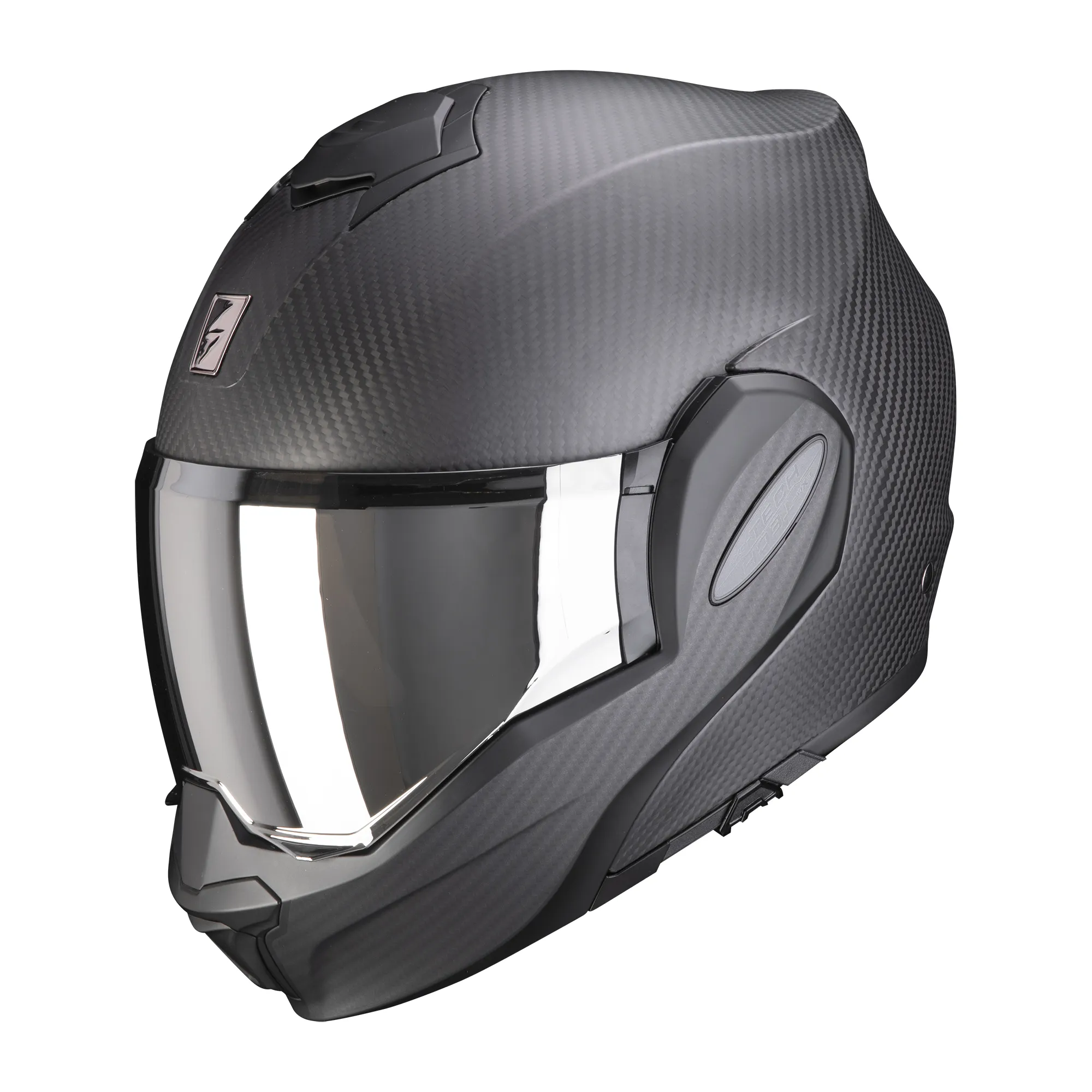 Scorpion EXO-TECH EVO CARBON Helmet color swatch