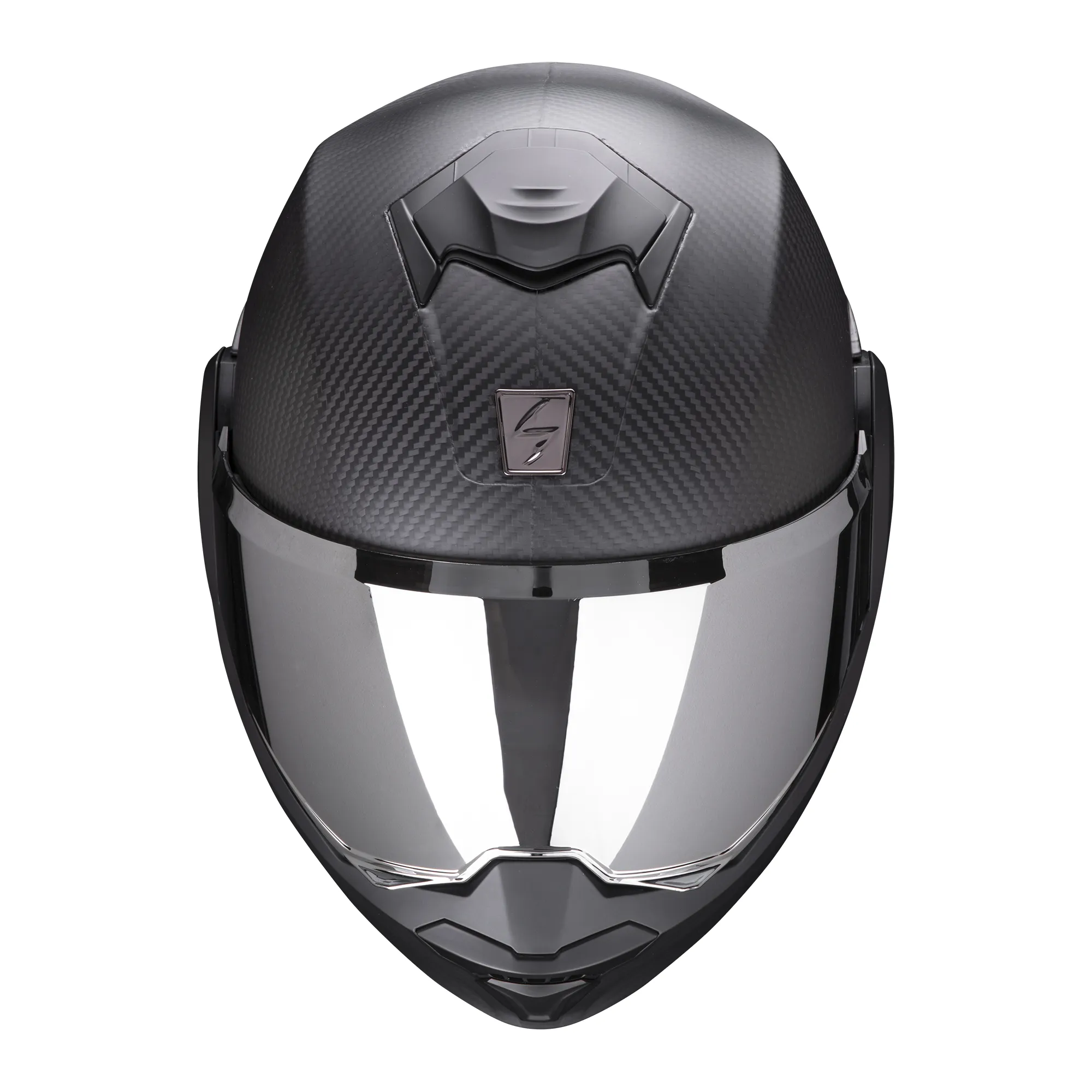 Scorpion EXO-TECH EVO CARBON Helmet