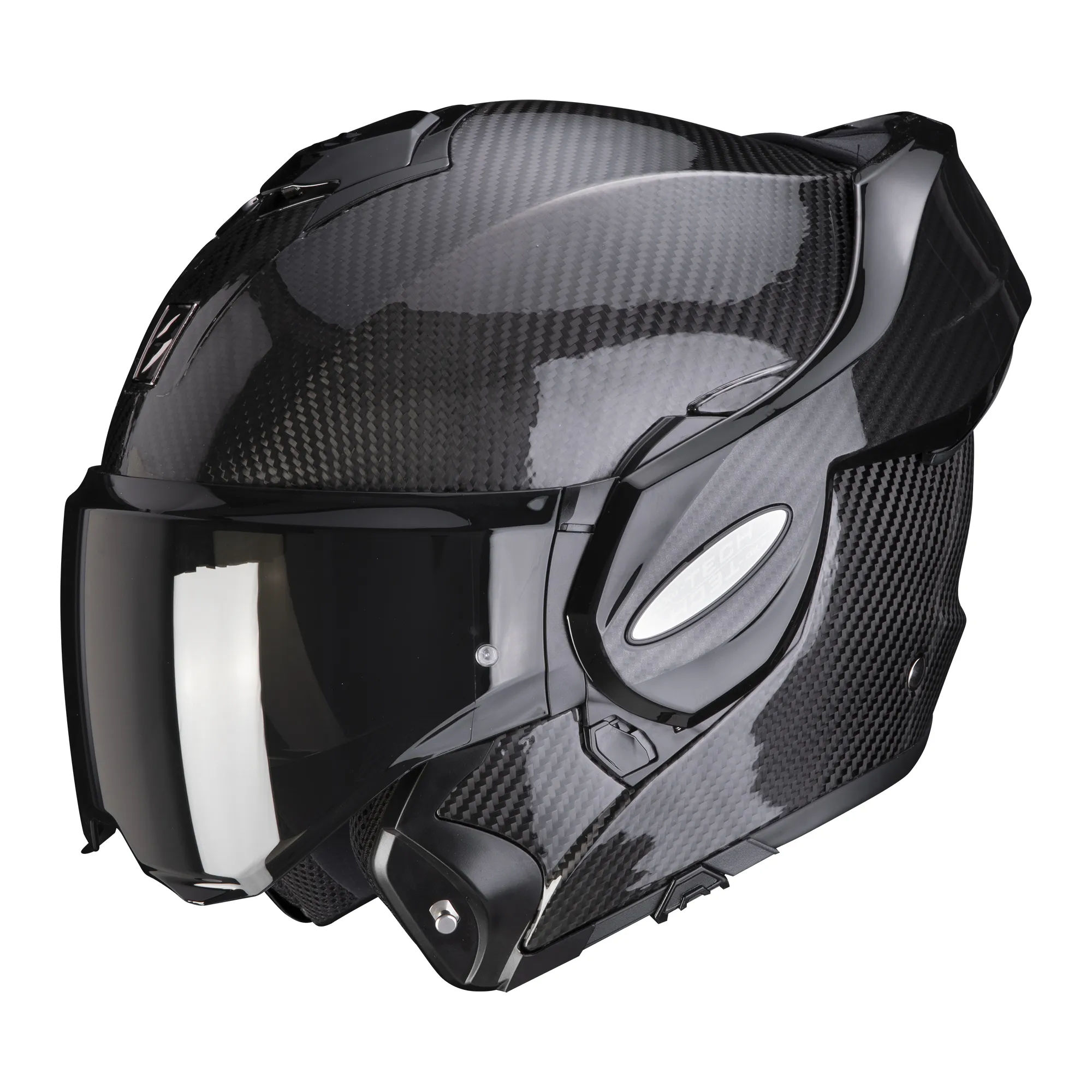 Scorpion EXO-TECH EVO CARBON Helmet