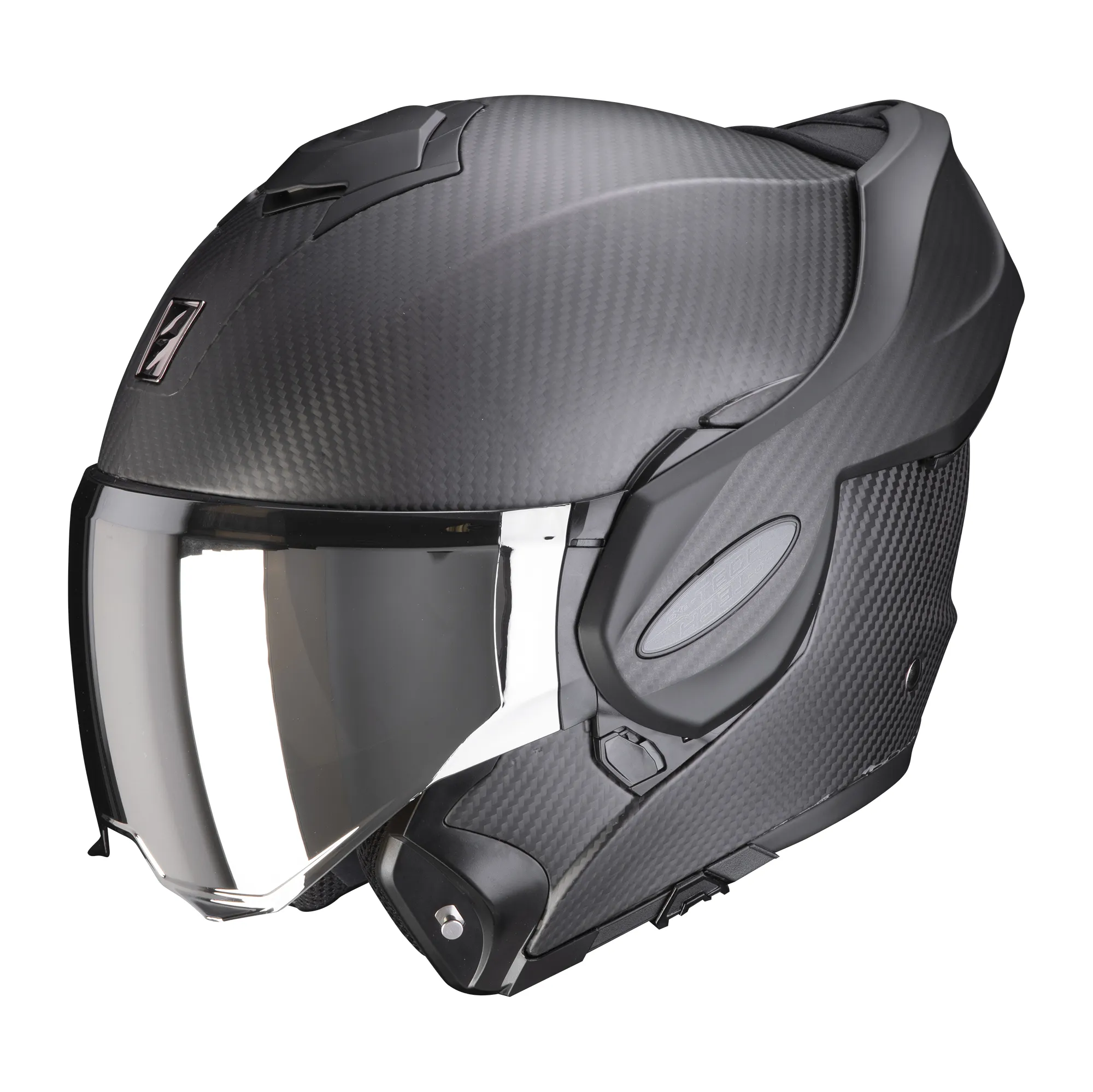 Scorpion EXO-TECH EVO CARBON Helmet
