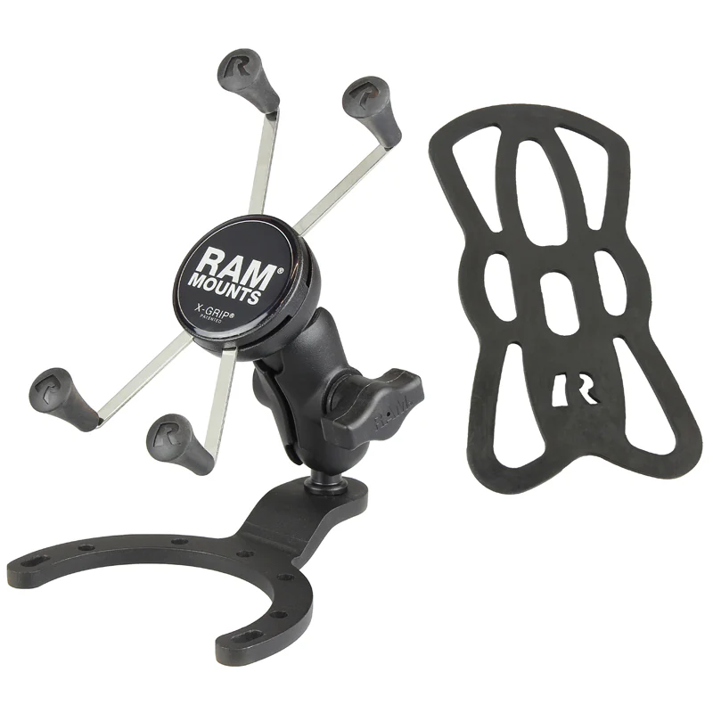 RAM X-Grip,Phone Mount