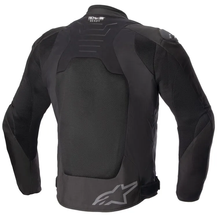Alpinestars SMX Air Jacket