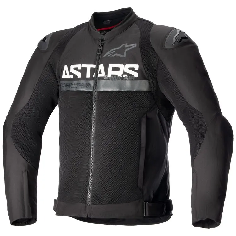 Alpinestars SMX Air Jacket color swatch