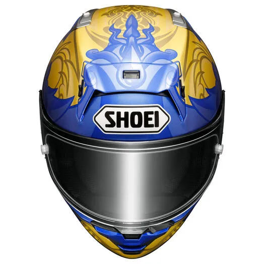 SHOEI X-FIFTEEN MARQUEZ THAI Helmet