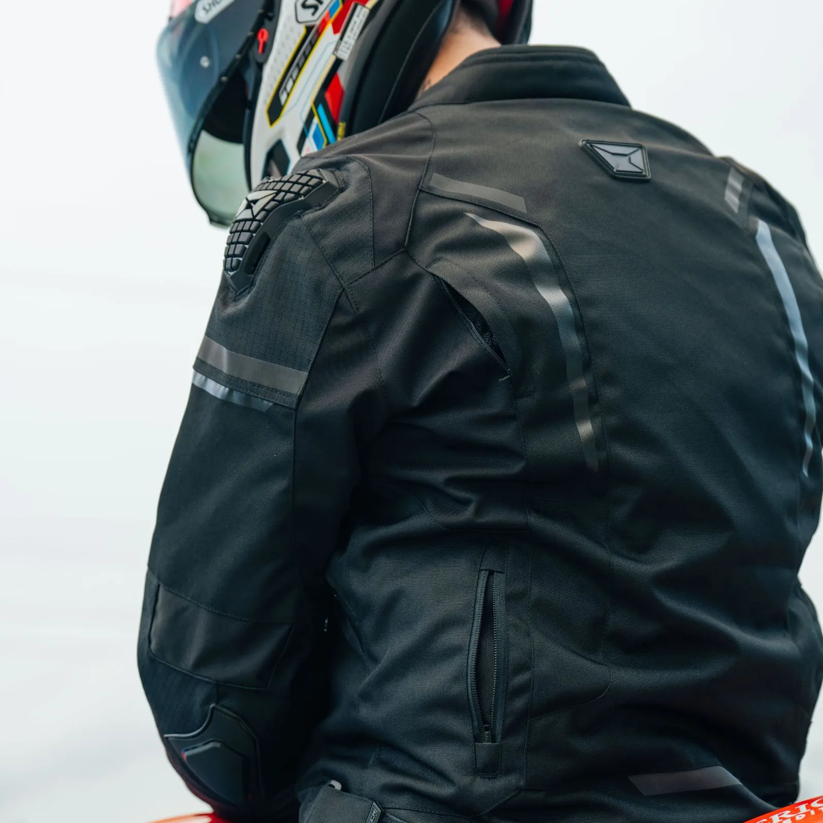 Cortech Hyper-Tec 2.0 Jacket