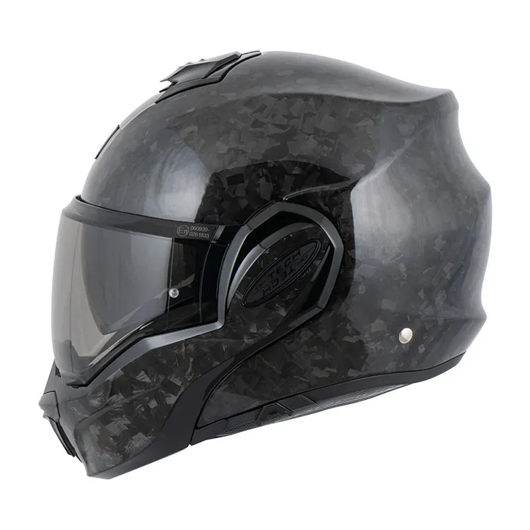 Scorpion EXO-TECH EVO CARBON ONYX Helmet