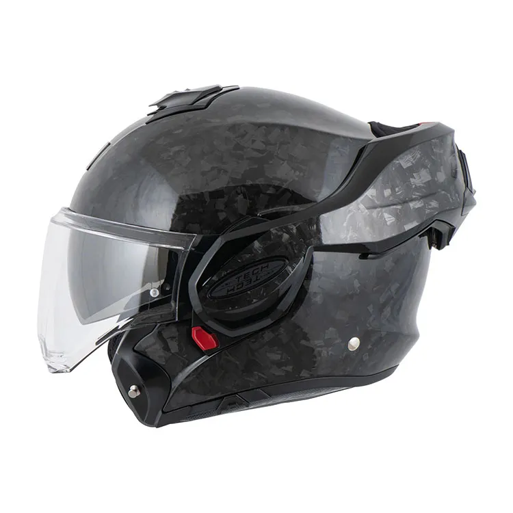 Scorpion EXO-TECH EVO CARBON ONYX Helmet