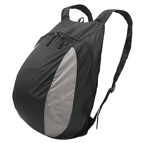 Helmet Foldable lightweight Backpack