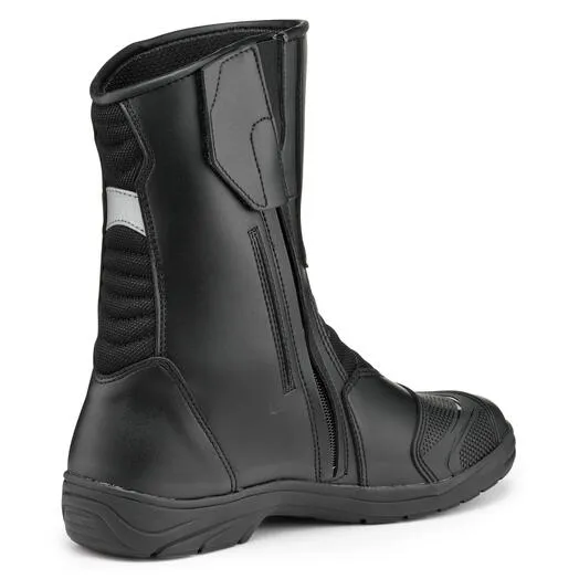 SIDI GAVIA GORE BOOT