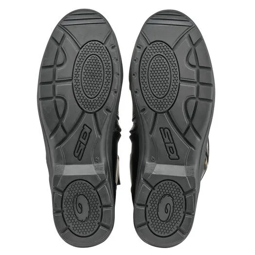SIDI GAVIA GORE BOOT