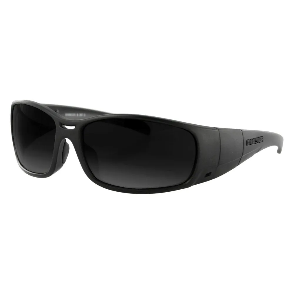Bobster Ambush II Smoked-Clear Lens