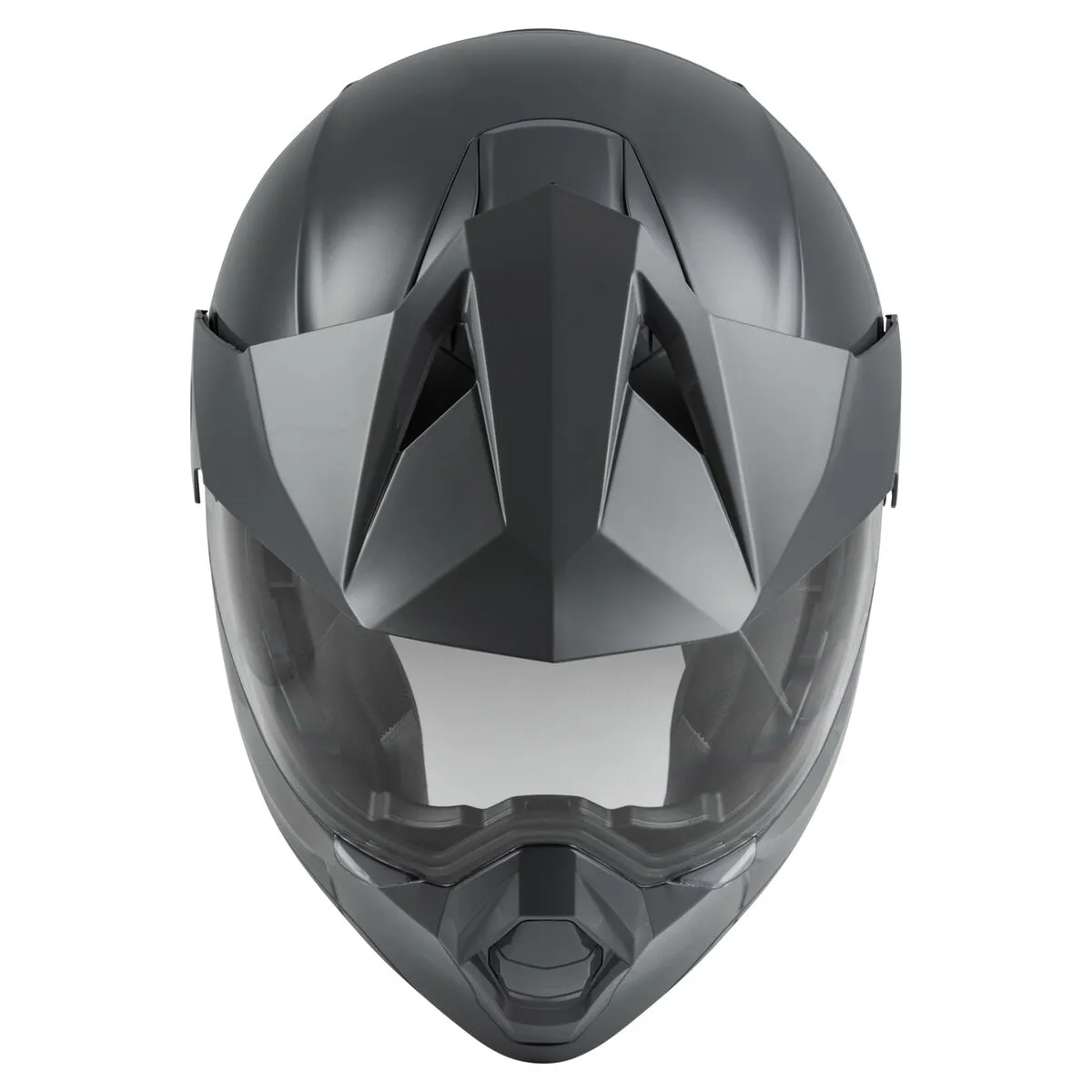 modular helmet