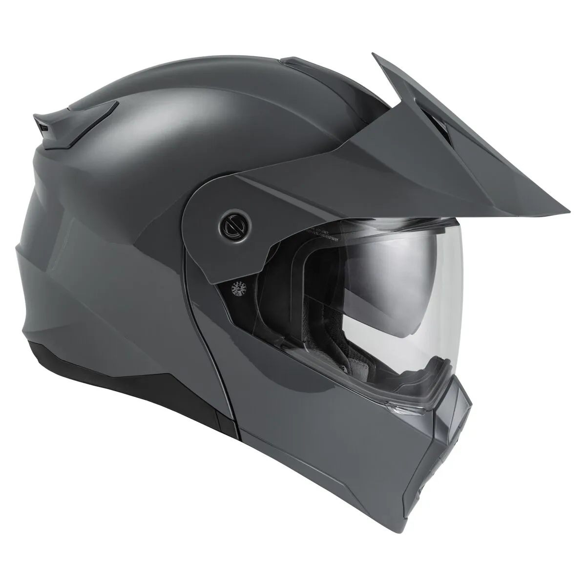 modular helmet