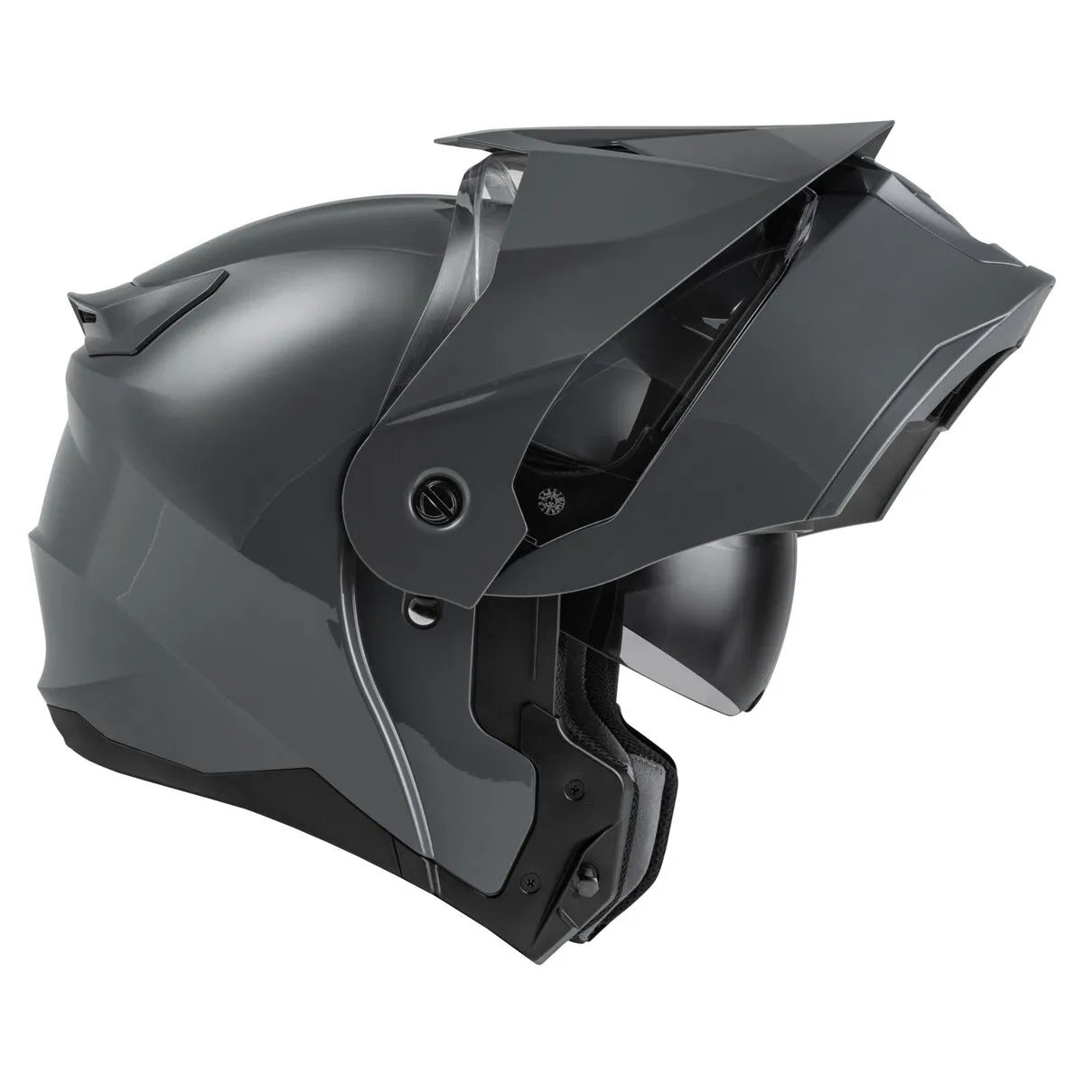 modular helmet