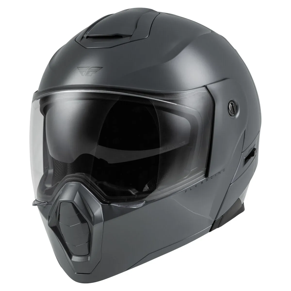 modular helmet