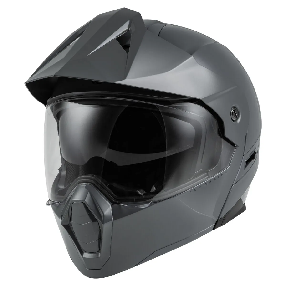 modular helmet