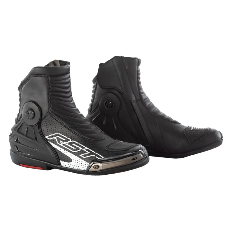 RST Tractech Evo III Short CE Boots