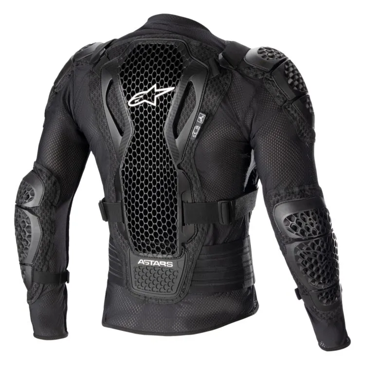 Alpinestars Bionic Action V2 Jacket