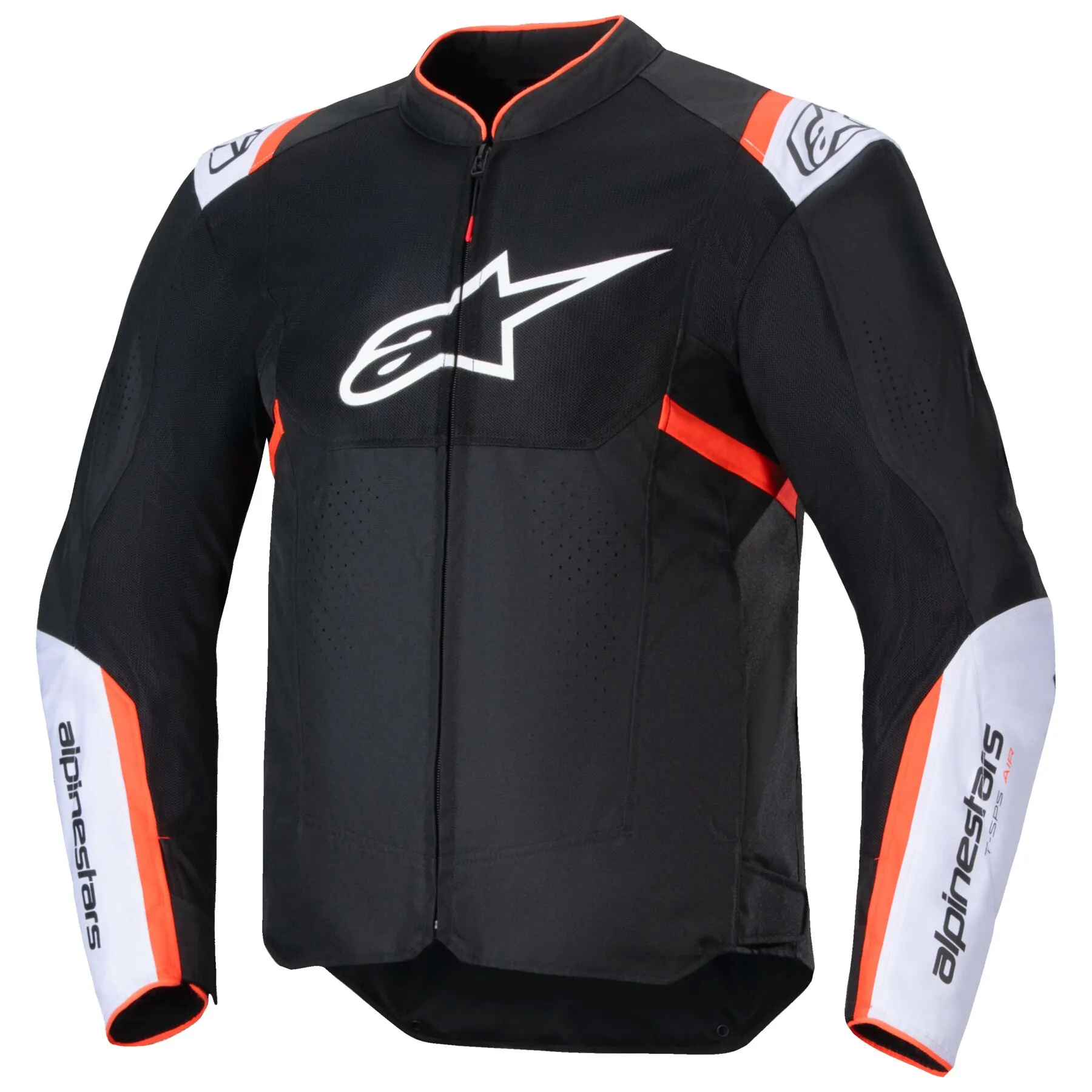 Alpinestars T-SPS Air V2 Jacket color swatch