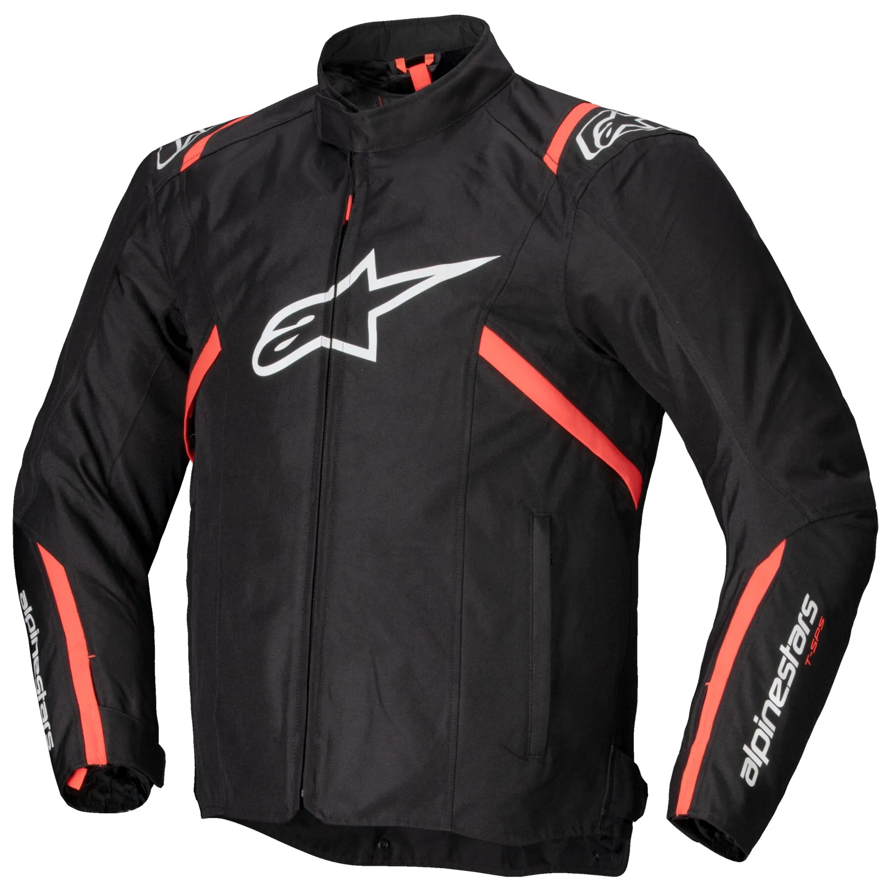 Alpinestars T-SPS V2 WP Jacket color swatch